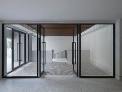 濟(jì)南電動(dòng)門